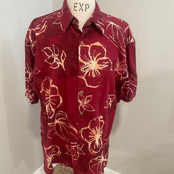 island shores Other - Vintage Hawaiian Shirt